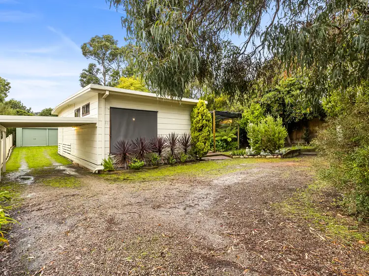 Main view of Homely house listing, 32 Bilbul Avenue, Rosebud VIC 3939