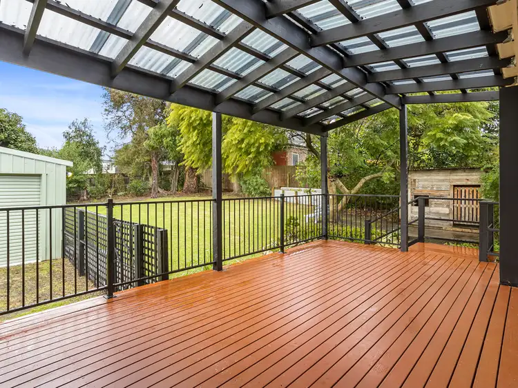 Second view of Homely house listing, 32 Bilbul Avenue, Rosebud VIC 3939