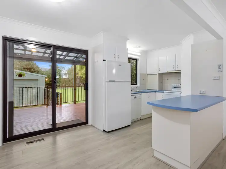 Third view of Homely house listing, 32 Bilbul Avenue, Rosebud VIC 3939