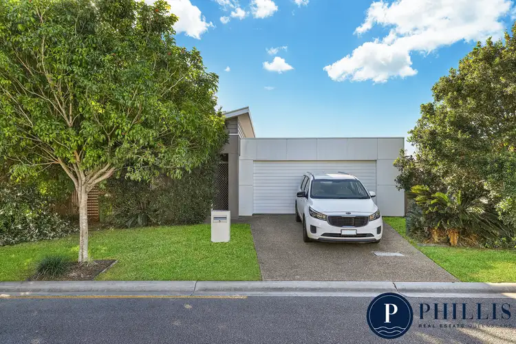 Second view of Homely house listing, 5 Mariner Avenue, Hope Island QLD 4212