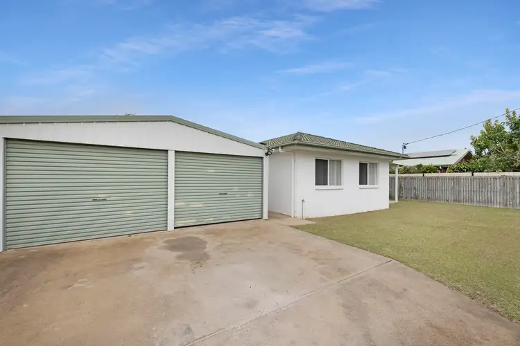 Third view of Homely house listing, 57 Searle Street, Thabeban QLD 4670