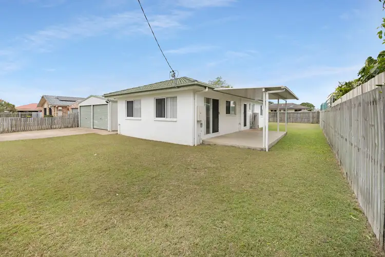 Fourth view of Homely house listing, 57 Searle Street, Thabeban QLD 4670
