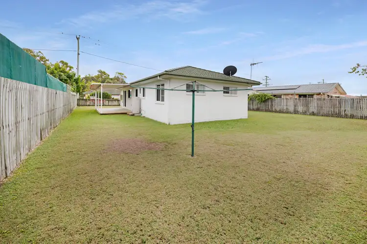 Fifth view of Homely house listing, 57 Searle Street, Thabeban QLD 4670