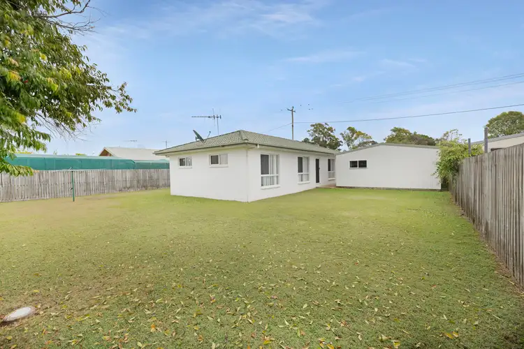 Sixth view of Homely house listing, 57 Searle Street, Thabeban QLD 4670