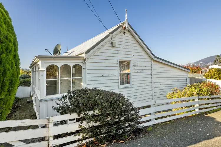 31 Parliament Street, Sandy Bay TAS 7005