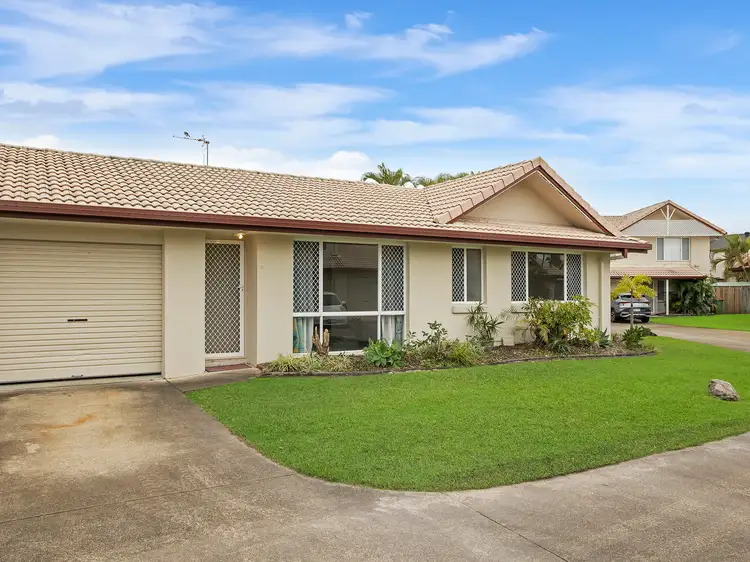 13/20 St Kevins Avenue, Benowa QLD 4217