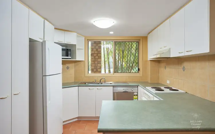 Third view of Homely townhouse listing, 26/6 Bourton Road, Merrimac QLD 4226