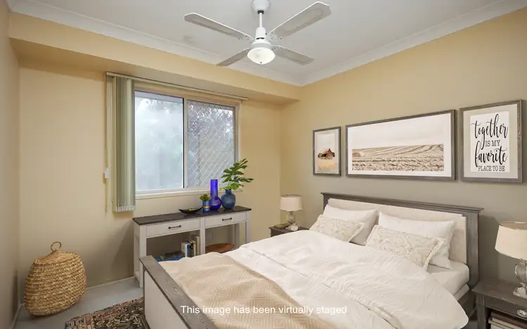 Fourth view of Homely townhouse listing, 26/6 Bourton Road, Merrimac QLD 4226