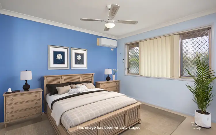 Fifth view of Homely townhouse listing, 26/6 Bourton Road, Merrimac QLD 4226