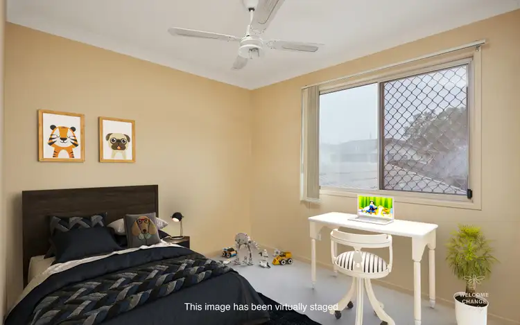 Sixth view of Homely townhouse listing, 26/6 Bourton Road, Merrimac QLD 4226