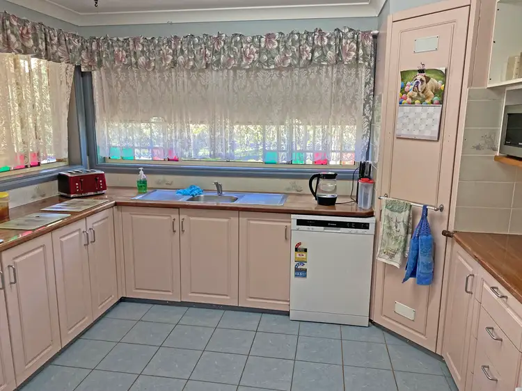 Second view of Homely rural property listing, 13 Rosella Drive, Wingham NSW 2429
