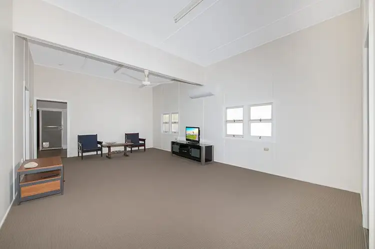 Second view of Homely house listing, 13 Gregory Street, North Ward QLD 4810