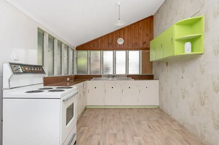 Third view of Homely house listing, 13 Gregory Street, North Ward QLD 4810