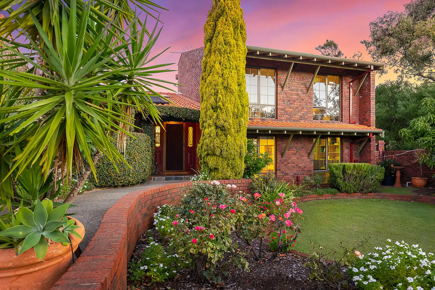 Main view of Homely house listing, 34 Hatfield Way, Booragoon WA 6154