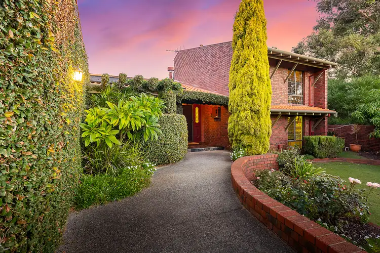 Second view of Homely house listing, 34 Hatfield Way, Booragoon WA 6154