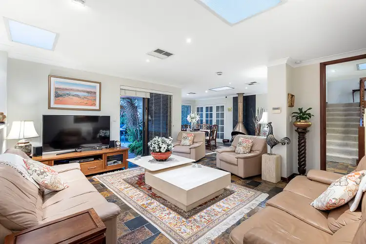 Fourth view of Homely house listing, 34 Hatfield Way, Booragoon WA 6154