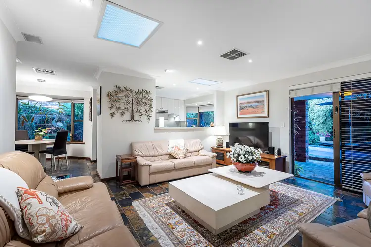 Fifth view of Homely house listing, 34 Hatfield Way, Booragoon WA 6154