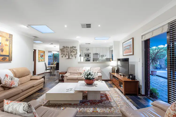 Sixth view of Homely house listing, 34 Hatfield Way, Booragoon WA 6154