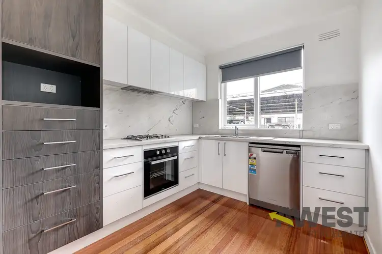 Main view of Homely apartment listing, 4/64-66 Holmes Road, Moonee Ponds VIC 3039