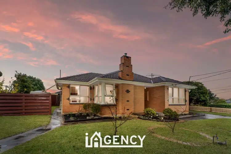 19 Myrtle Street, Noble Park VIC 3174