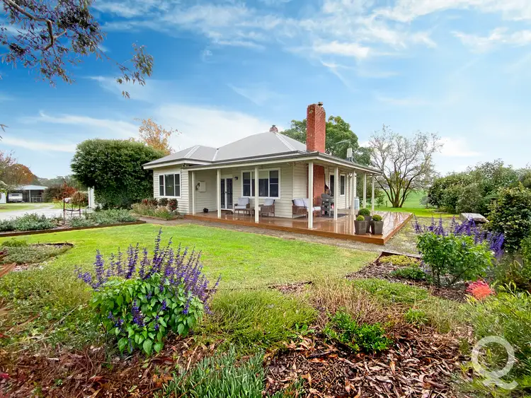 Main view of Homely rural property listing, 1035 Bloomfield Road, Buln Buln VIC 3821