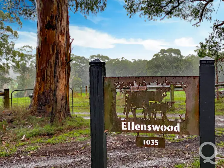Second view of Homely rural property listing, 1035 Bloomfield Road, Buln Buln VIC 3821