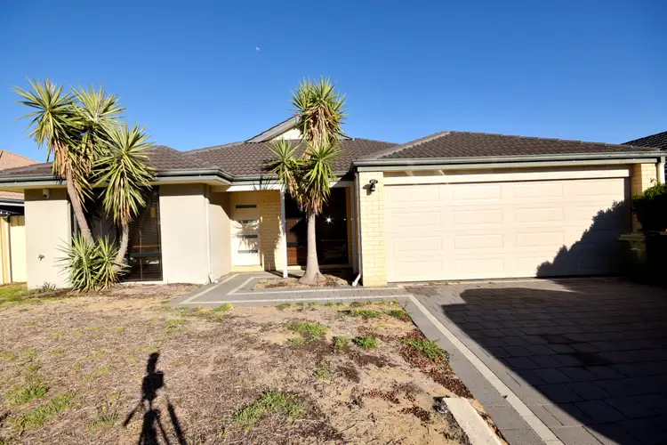 12 Hay Road, Byford WA 6122