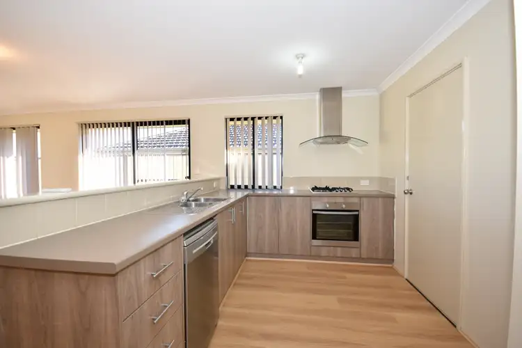 Third view of Homely house listing, 12 Hay Road, Byford WA 6122