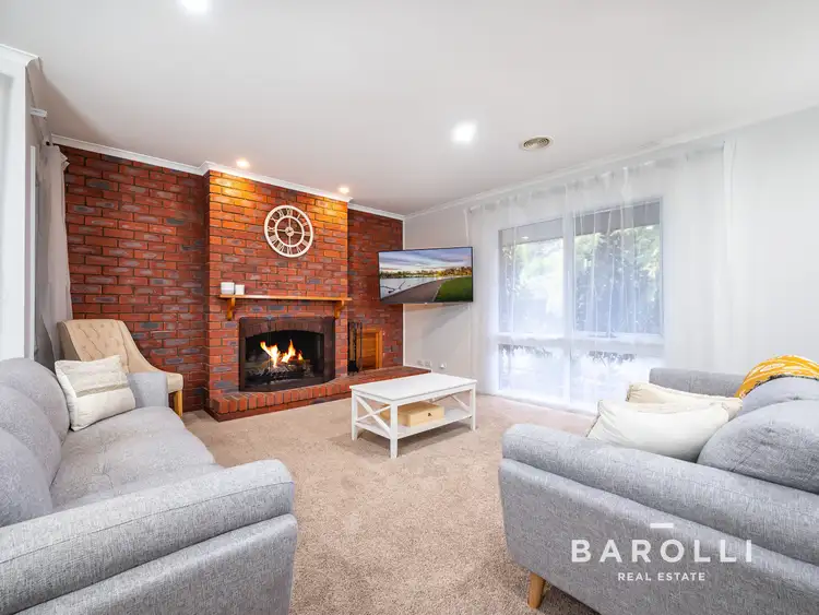 Fourth view of Homely house listing, 4 Brian Court, Grahamvale VIC 3631