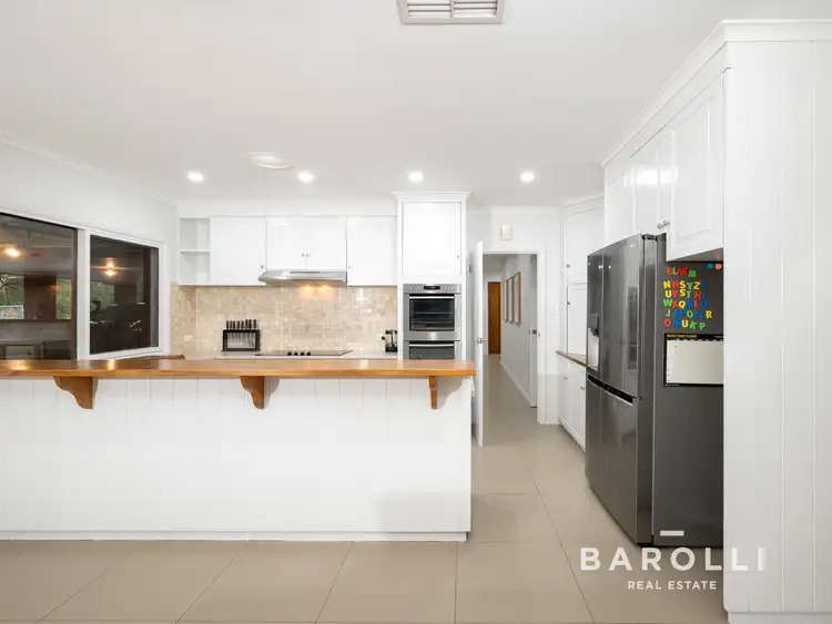 Fifth view of Homely house listing, 4 Brian Court, Grahamvale VIC 3631