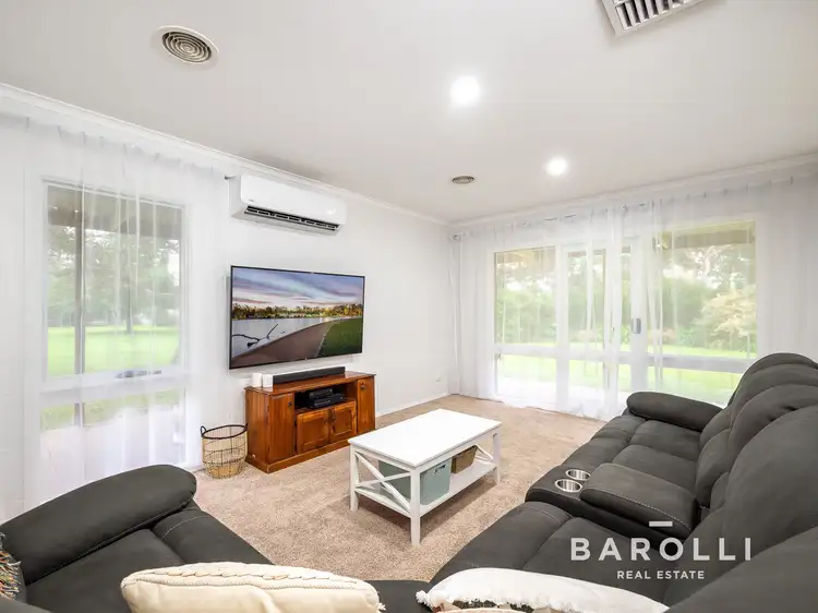 Seventh view of Homely house listing, 4 Brian Court, Grahamvale VIC 3631