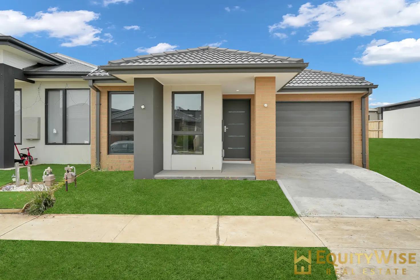 Main view of Homely house listing, 22 Spree Street, Tarneit VIC 3029