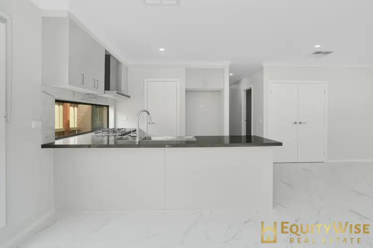 Sixth view of Homely house listing, 22 Spree Street, Tarneit VIC 3029
