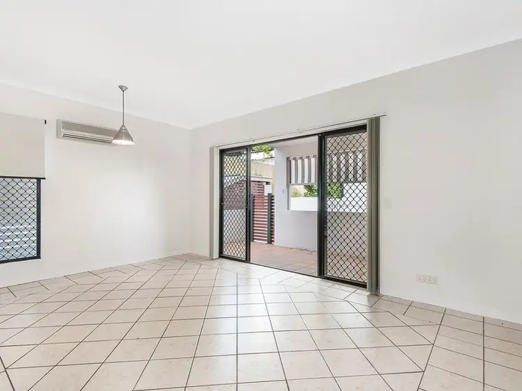 Second view of Homely unit listing, 6/232 Boundary Street, West End QLD 4101