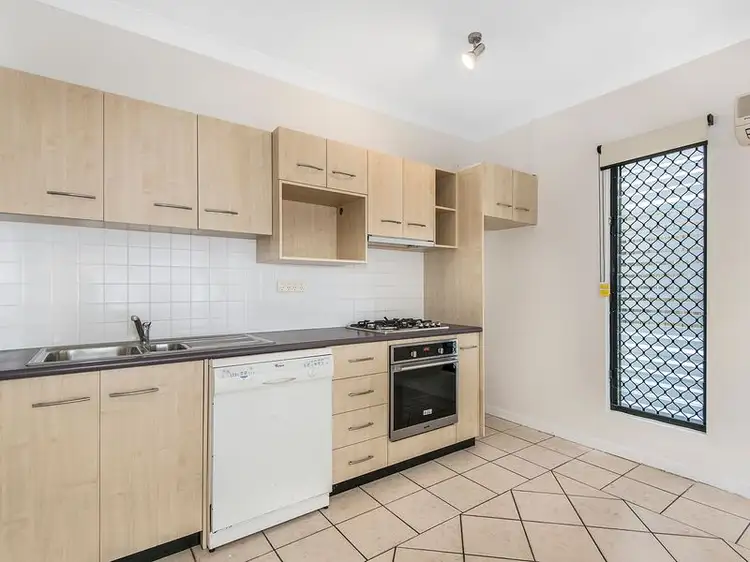 Third view of Homely unit listing, 6/232 Boundary Street, West End QLD 4101