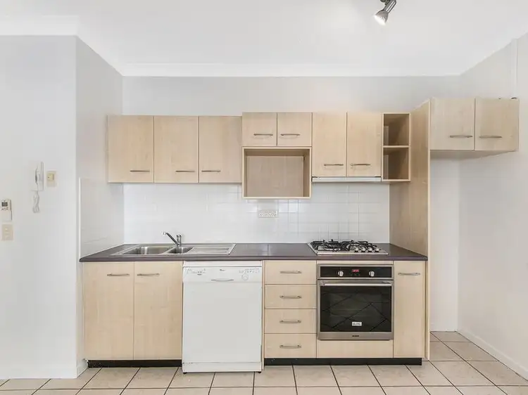 Fourth view of Homely unit listing, 6/232 Boundary Street, West End QLD 4101
