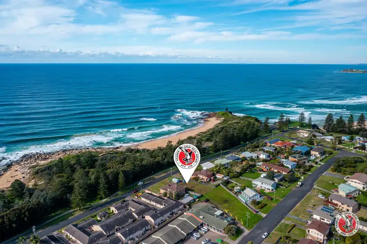 Sixth view of Homely land listing, 117 Tuross Boulevard, Tuross Head NSW 2537