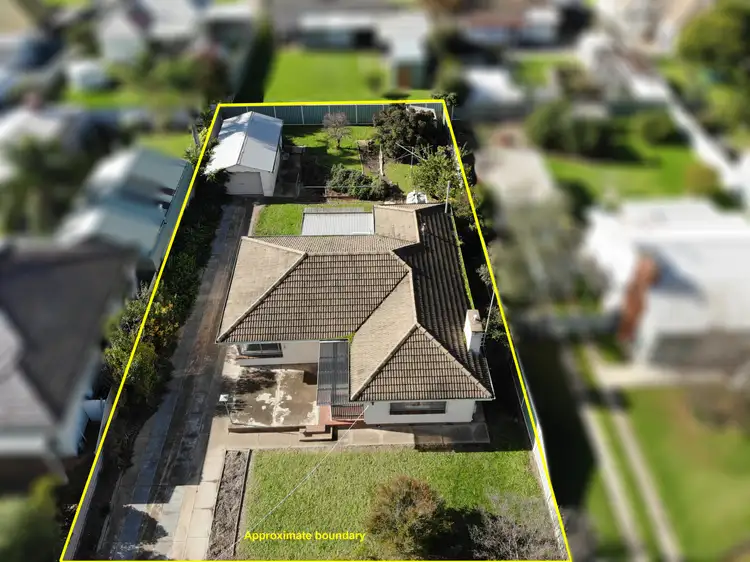 Second view of Homely house listing, 14 Lewry Street, Kyabram VIC 3620