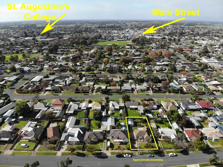 Seventh view of Homely house listing, 14 Lewry Street, Kyabram VIC 3620