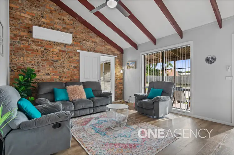 Second view of Homely house listing, 13 Depot Road, West Nowra NSW 2541