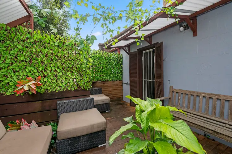 Main view of Homely terrace listing, 11 Little Bloomfield Street, Surry Hills NSW 2010