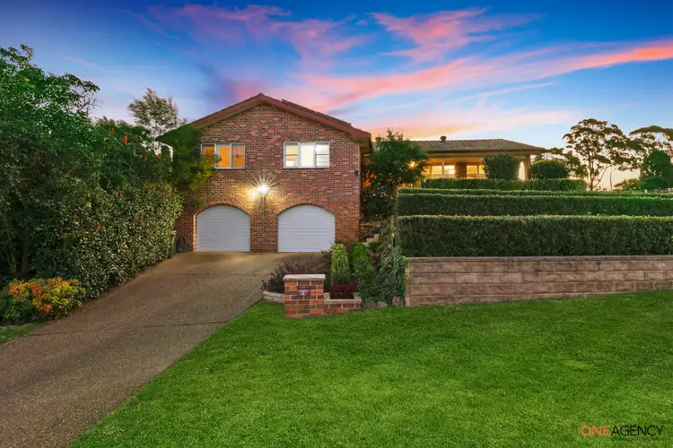 Main view of Homely house listing, 19 Mariner Road, Illawong NSW 2234