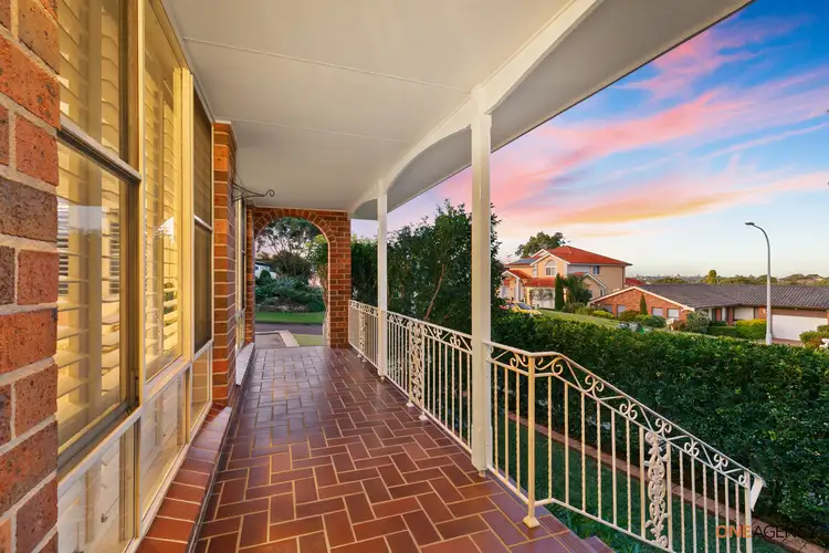 Third view of Homely house listing, 19 Mariner Road, Illawong NSW 2234