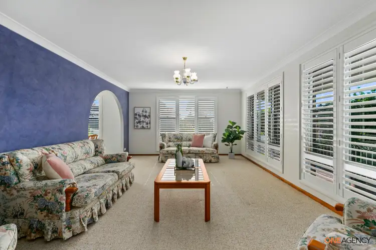 Fourth view of Homely house listing, 19 Mariner Road, Illawong NSW 2234