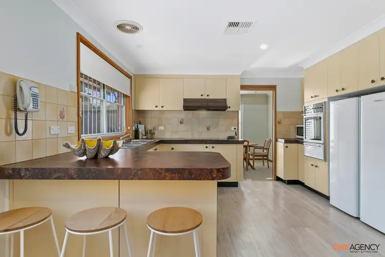 Fifth view of Homely house listing, 19 Mariner Road, Illawong NSW 2234