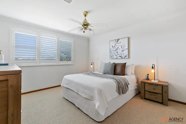 Sixth view of Homely house listing, 19 Mariner Road, Illawong NSW 2234