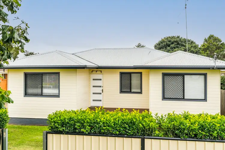 Main view of Homely house listing, 51 Weetwood Street, Newtown QLD 4350