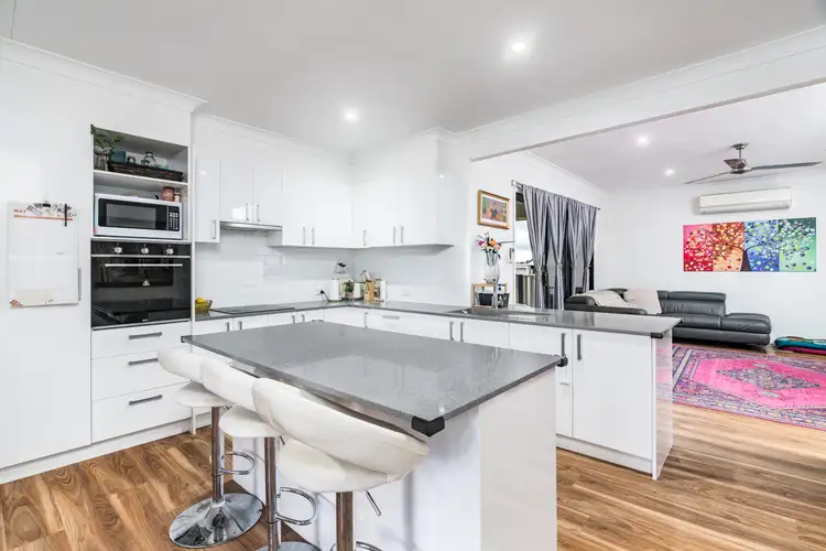Second view of Homely house listing, 51 Weetwood Street, Newtown QLD 4350