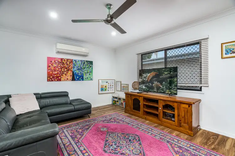 Fourth view of Homely house listing, 51 Weetwood Street, Newtown QLD 4350