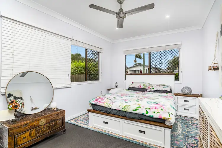Fifth view of Homely house listing, 51 Weetwood Street, Newtown QLD 4350